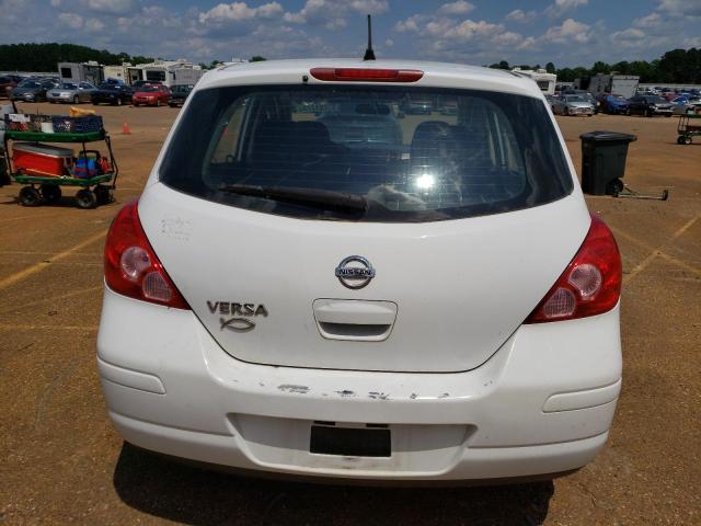 Photo 5 VIN: 3N1BC1CP0BL431638 - NISSAN VERSA S 