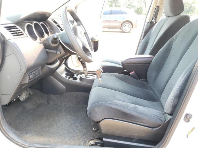 Photo 6 VIN: 3N1BC1CP0BL431638 - NISSAN VERSA S 