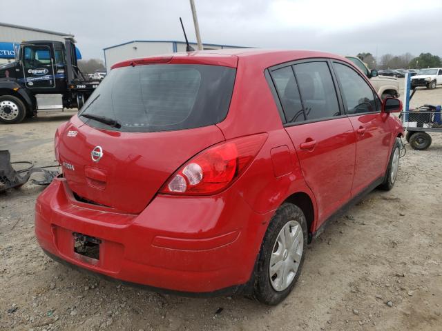 Photo 3 VIN: 3N1BC1CP0BL434247 - NISSAN VERSA S 