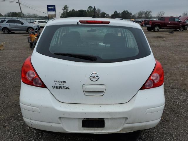 Photo 5 VIN: 3N1BC1CP0BL434362 - NISSAN VERSA S 