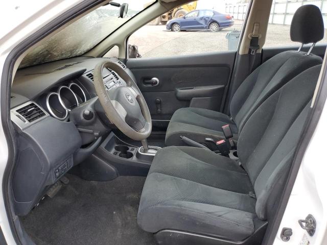 Photo 6 VIN: 3N1BC1CP0BL434362 - NISSAN VERSA S 