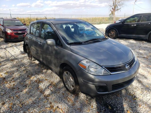 Photo 0 VIN: 3N1BC1CP0BL439139 - NISSAN VERSA S 