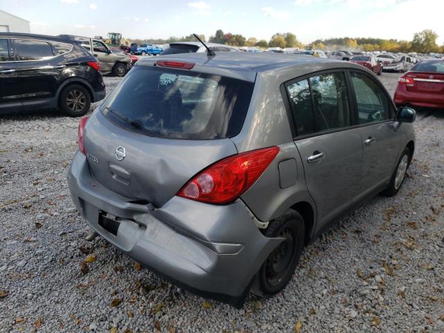 Photo 3 VIN: 3N1BC1CP0BL439139 - NISSAN VERSA S 