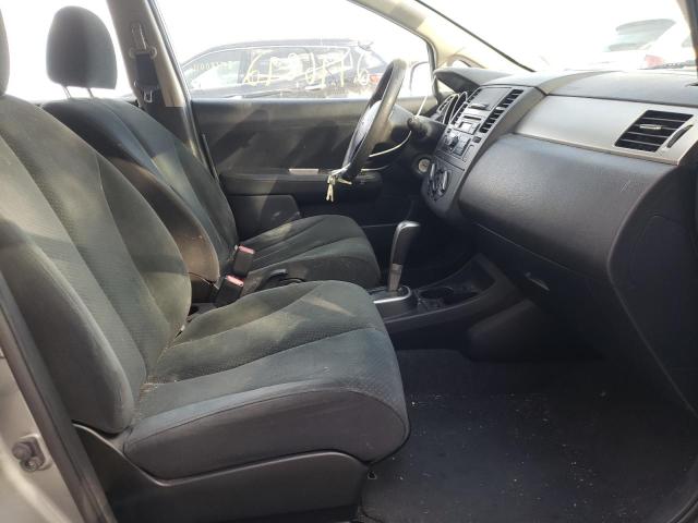 Photo 4 VIN: 3N1BC1CP0BL439139 - NISSAN VERSA S 