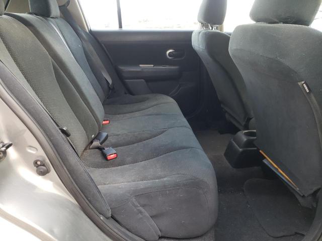 Photo 5 VIN: 3N1BC1CP0BL439139 - NISSAN VERSA S 