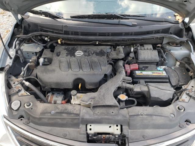 Photo 6 VIN: 3N1BC1CP0BL439139 - NISSAN VERSA S 