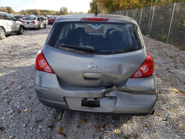 Photo 8 VIN: 3N1BC1CP0BL439139 - NISSAN VERSA S 