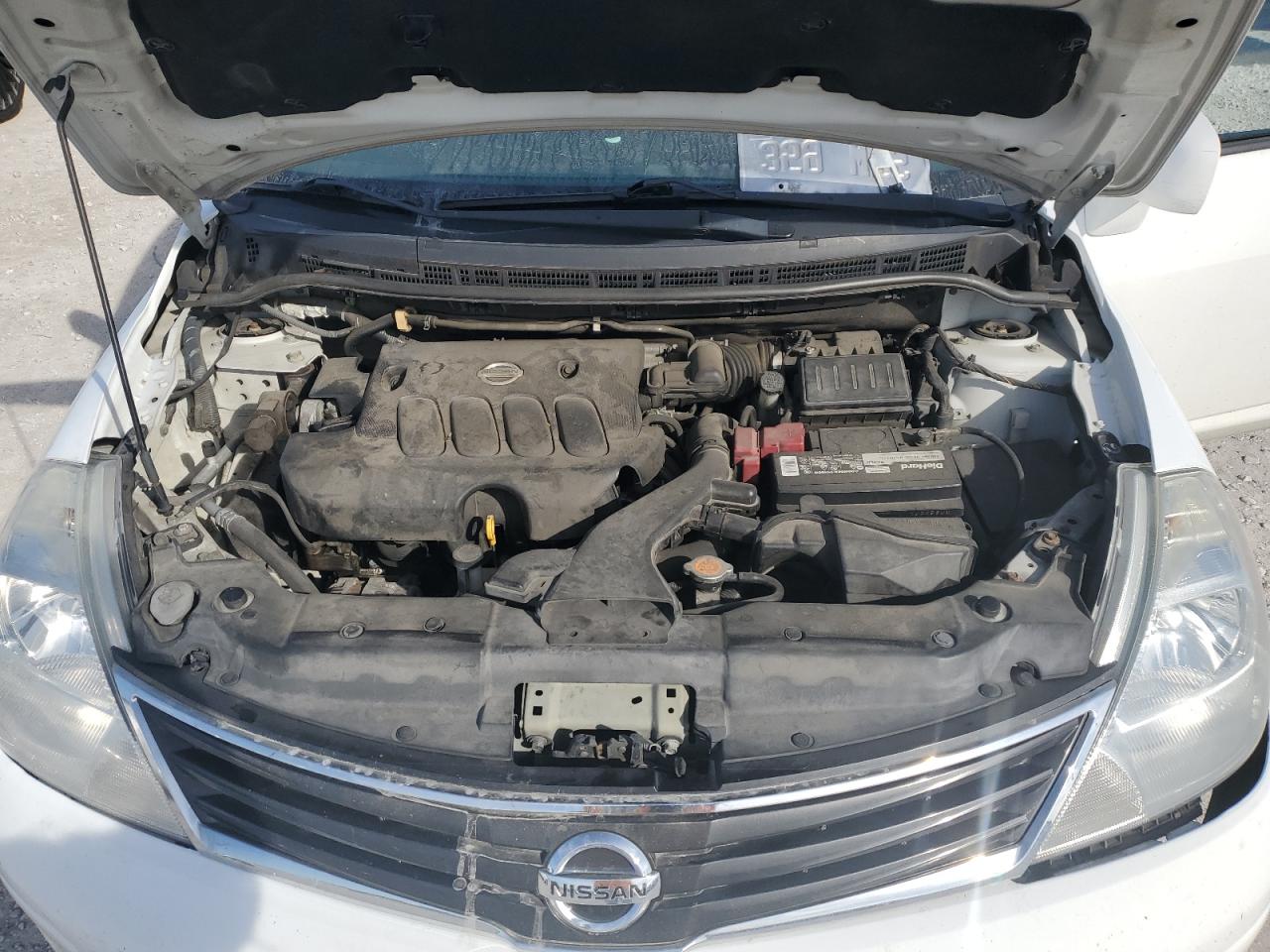 Photo 10 VIN: 3N1BC1CP0BL450819 - NISSAN VERSA 