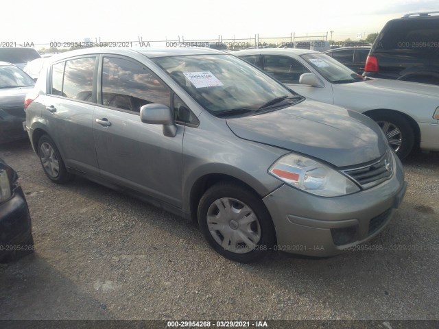 Photo 0 VIN: 3N1BC1CP0BL453994 - NISSAN VERSA 