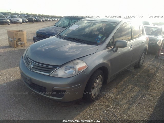 Photo 1 VIN: 3N1BC1CP0BL453994 - NISSAN VERSA 