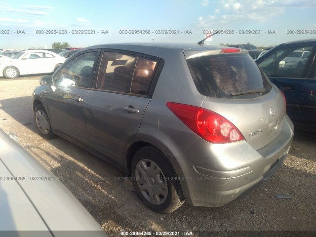 Photo 2 VIN: 3N1BC1CP0BL453994 - NISSAN VERSA 