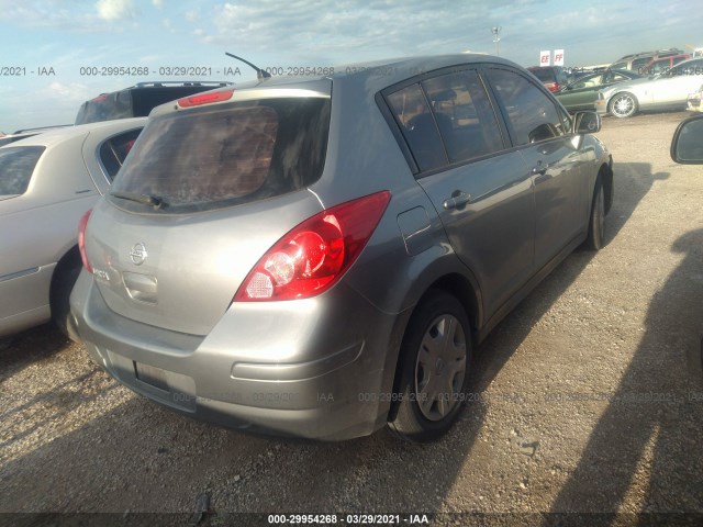 Photo 3 VIN: 3N1BC1CP0BL453994 - NISSAN VERSA 