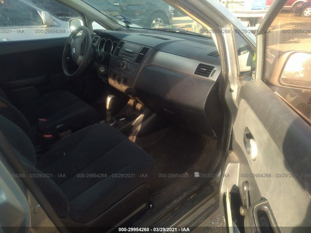 Photo 4 VIN: 3N1BC1CP0BL453994 - NISSAN VERSA 