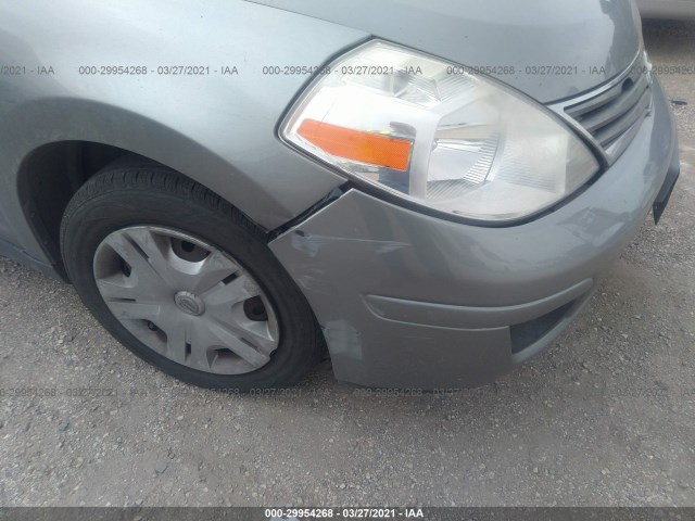 Photo 5 VIN: 3N1BC1CP0BL453994 - NISSAN VERSA 