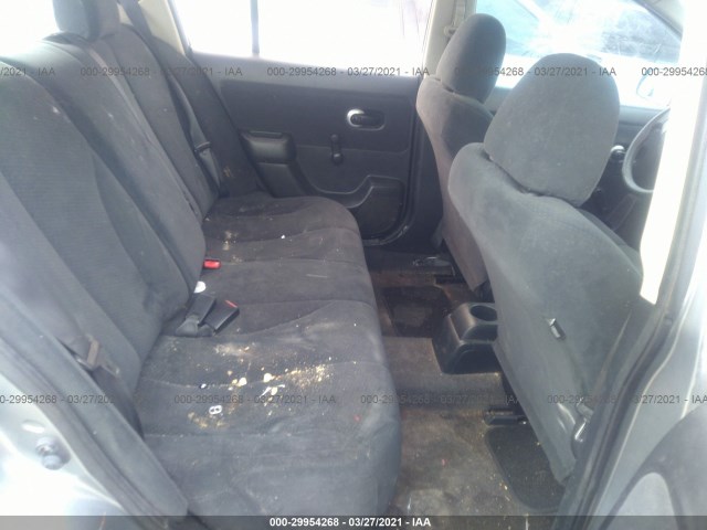 Photo 7 VIN: 3N1BC1CP0BL453994 - NISSAN VERSA 