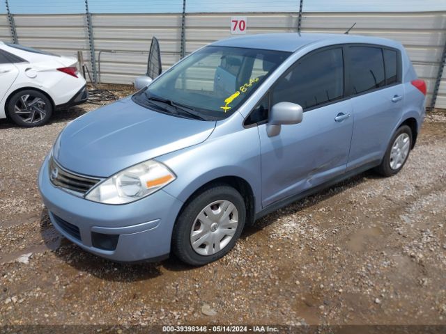 Photo 1 VIN: 3N1BC1CP0BL455762 - NISSAN VERSA 