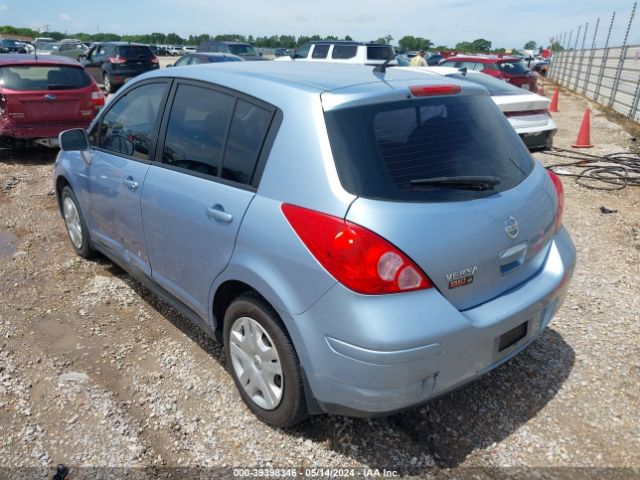 Photo 2 VIN: 3N1BC1CP0BL455762 - NISSAN VERSA 