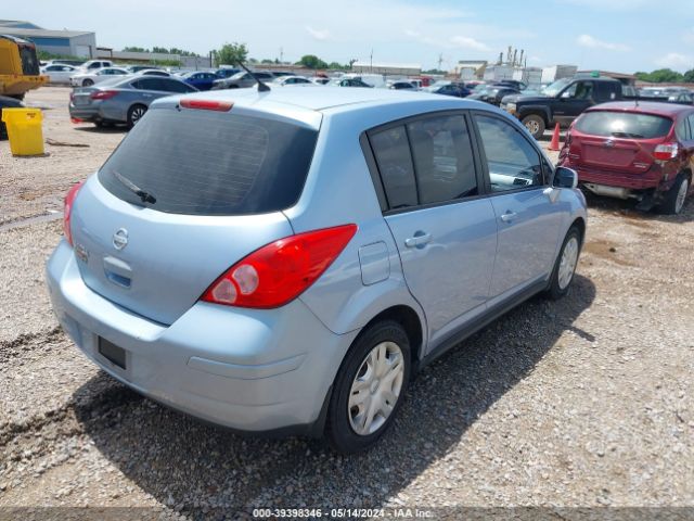 Photo 3 VIN: 3N1BC1CP0BL455762 - NISSAN VERSA 