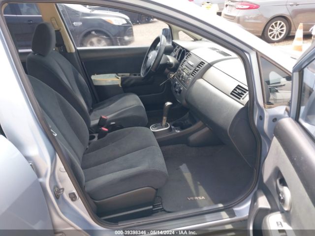 Photo 4 VIN: 3N1BC1CP0BL455762 - NISSAN VERSA 