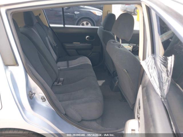 Photo 7 VIN: 3N1BC1CP0BL455762 - NISSAN VERSA 