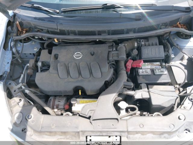 Photo 9 VIN: 3N1BC1CP0BL455762 - NISSAN VERSA 