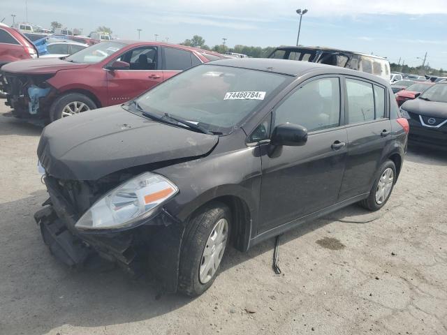 Photo 0 VIN: 3N1BC1CP0BL456328 - NISSAN VERSA S 