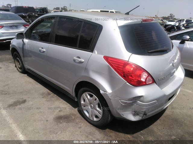 Photo 2 VIN: 3N1BC1CP0BL459052 - NISSAN VERSA 