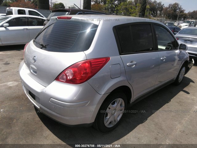 Photo 3 VIN: 3N1BC1CP0BL459052 - NISSAN VERSA 