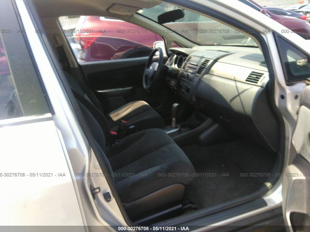 Photo 4 VIN: 3N1BC1CP0BL459052 - NISSAN VERSA 