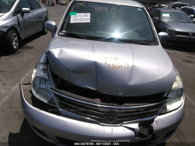 Photo 5 VIN: 3N1BC1CP0BL459052 - NISSAN VERSA 