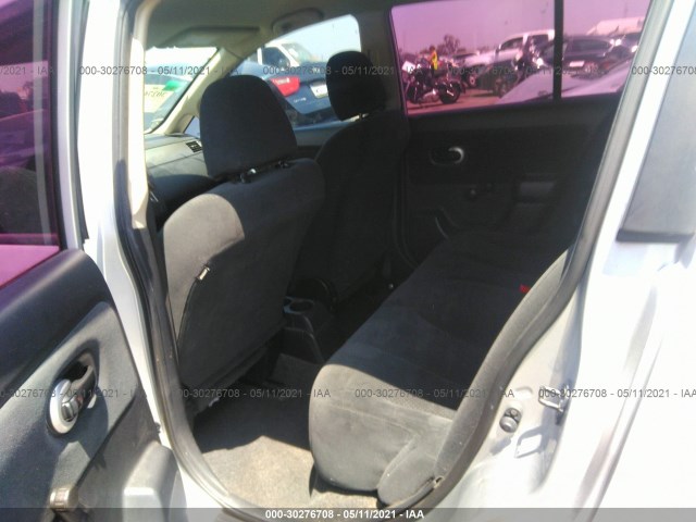 Photo 7 VIN: 3N1BC1CP0BL459052 - NISSAN VERSA 