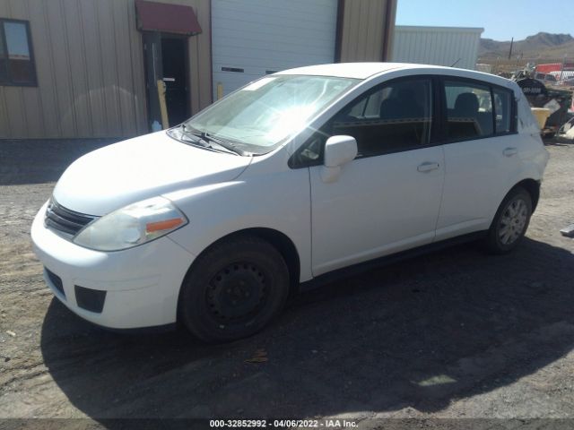 Photo 1 VIN: 3N1BC1CP0BL467359 - NISSAN VERSA 