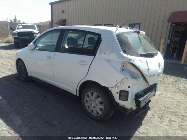 Photo 2 VIN: 3N1BC1CP0BL467359 - NISSAN VERSA 