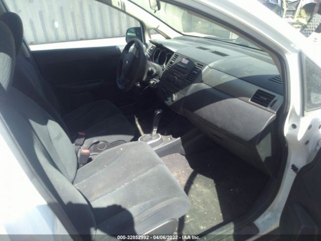 Photo 4 VIN: 3N1BC1CP0BL467359 - NISSAN VERSA 