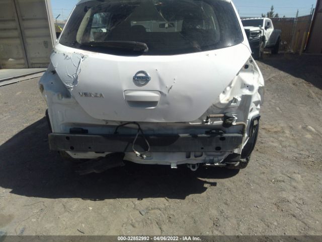 Photo 5 VIN: 3N1BC1CP0BL467359 - NISSAN VERSA 