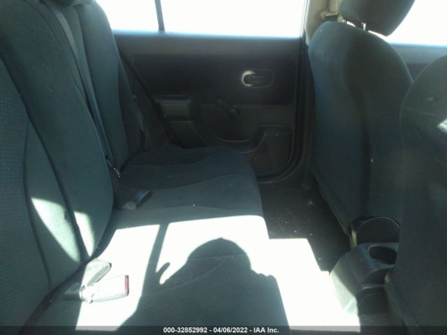 Photo 7 VIN: 3N1BC1CP0BL467359 - NISSAN VERSA 