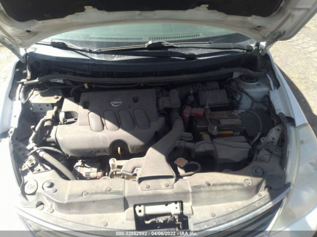 Photo 9 VIN: 3N1BC1CP0BL467359 - NISSAN VERSA 