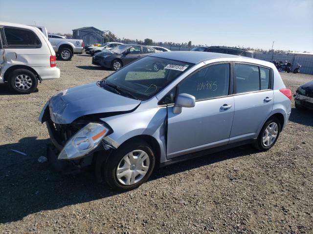 Photo 0 VIN: 3N1BC1CP0BL467555 - NISSAN VERSA S 