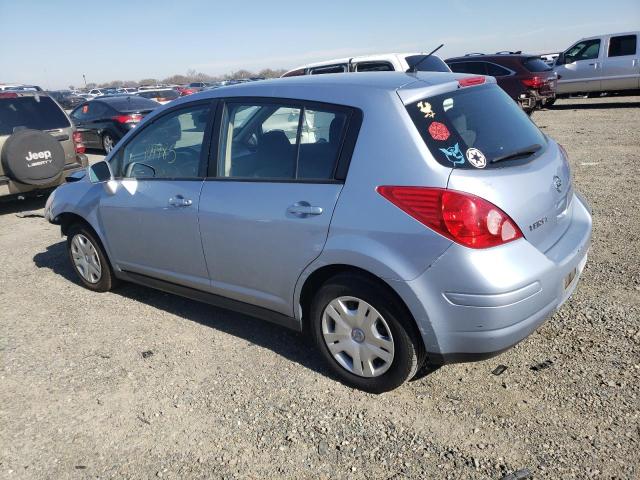 Photo 1 VIN: 3N1BC1CP0BL467555 - NISSAN VERSA S 