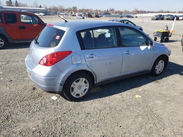 Photo 2 VIN: 3N1BC1CP0BL467555 - NISSAN VERSA S 