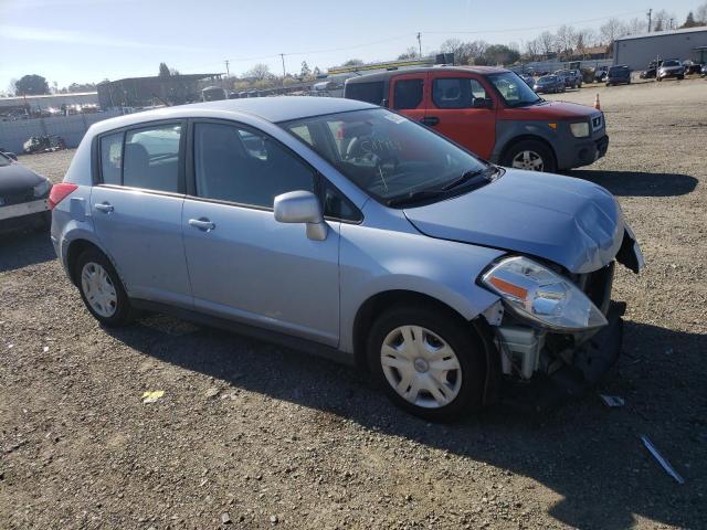 Photo 3 VIN: 3N1BC1CP0BL467555 - NISSAN VERSA S 