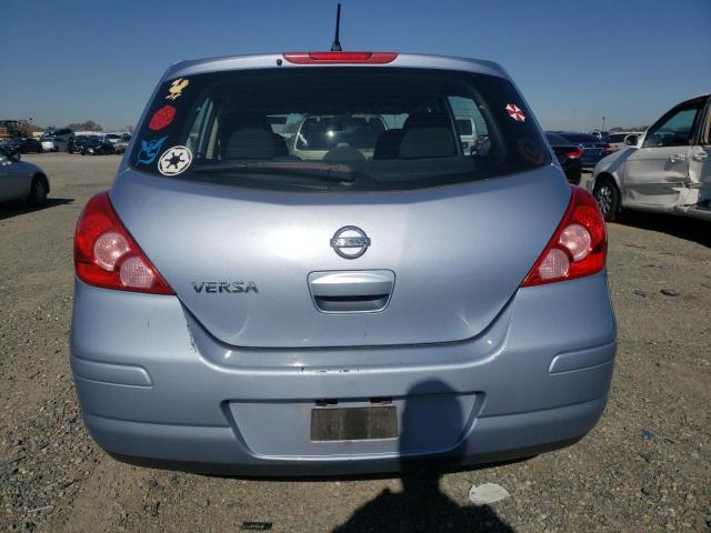 Photo 5 VIN: 3N1BC1CP0BL467555 - NISSAN VERSA S 