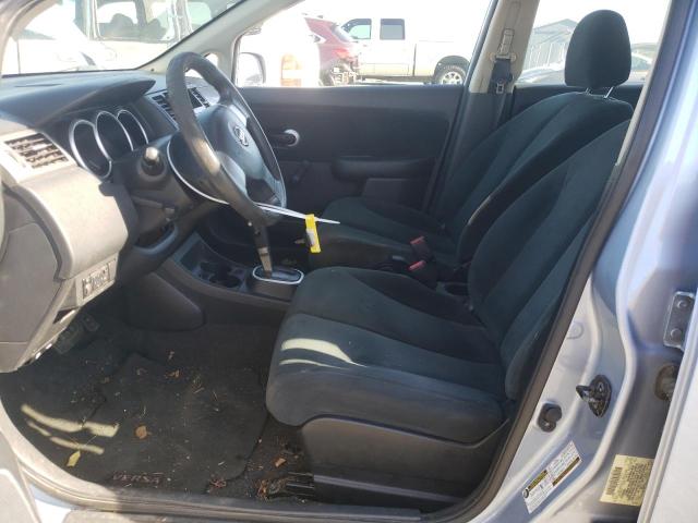 Photo 6 VIN: 3N1BC1CP0BL467555 - NISSAN VERSA S 