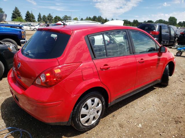 Photo 2 VIN: 3N1BC1CP0BL469726 - NISSAN VERSA 