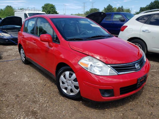 Photo 3 VIN: 3N1BC1CP0BL469726 - NISSAN VERSA 