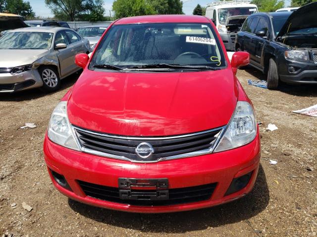 Photo 4 VIN: 3N1BC1CP0BL469726 - NISSAN VERSA 