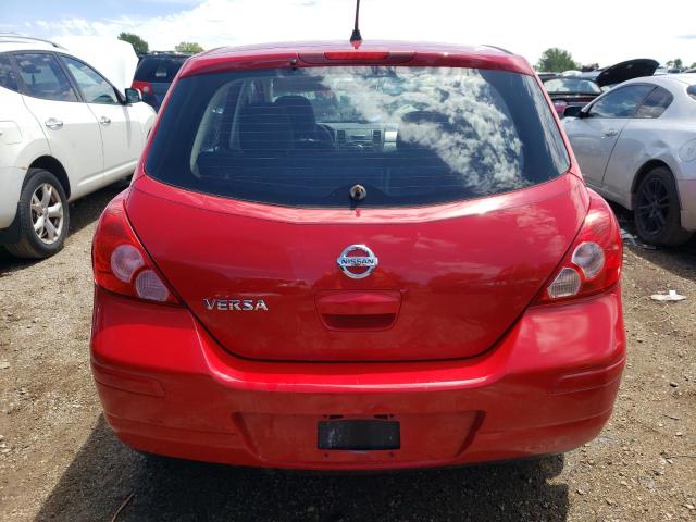 Photo 5 VIN: 3N1BC1CP0BL469726 - NISSAN VERSA 