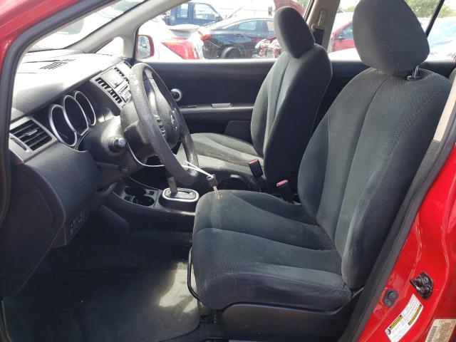 Photo 6 VIN: 3N1BC1CP0BL469726 - NISSAN VERSA 