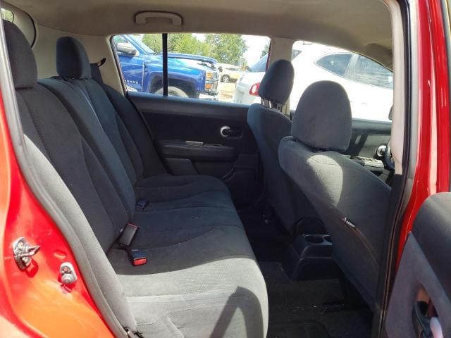 Photo 9 VIN: 3N1BC1CP0BL469726 - NISSAN VERSA 