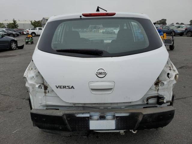 Photo 5 VIN: 3N1BC1CP0BL471976 - NISSAN VERSA S 